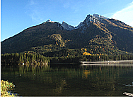 Hintersee Ramsau