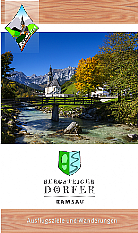 Bergsteigerdorf Ramsau, E-Broschüre